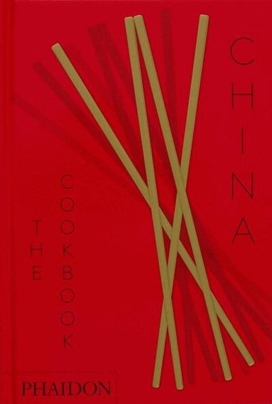 Kei Lum Chan, Diora Fong Chan - China, Inbunden