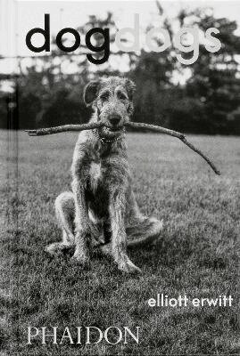 Elliott Erwitt - DogDogs, Inbunden