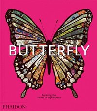 bokomslag Butterfly