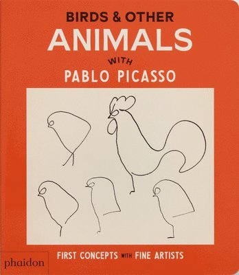 Birds & Other Animals 1