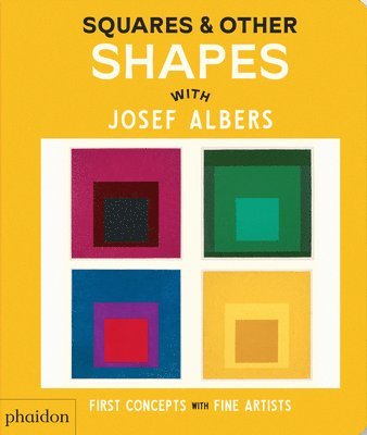 Squares & Other Shapes 1