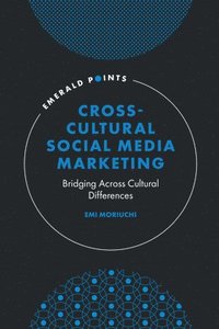 bokomslag Cross-Cultural Social Media Marketing