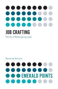 bokomslag Job Crafting