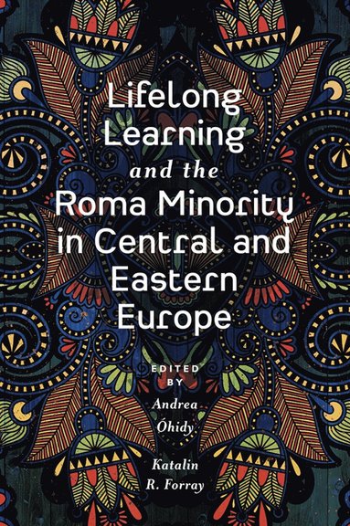 bokomslag Lifelong Learning and the Roma Minority in Central and Eastern Europe