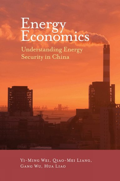Yi-Ming Wei, Qiao-Mei Liang, Gang Wu, Hua Liao - Energy Economics, Inbunden