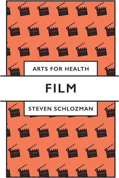 Steven Schlozman, Paul Crawford - Film, Häftad