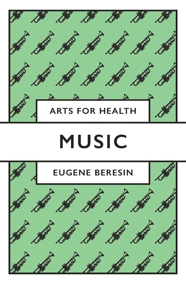 bokomslag Music