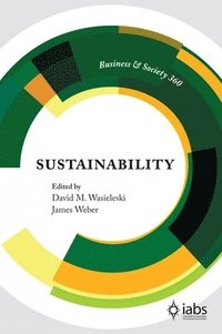 bokomslag Sustainability