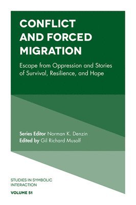 Conflict and Forced Migration 1