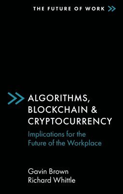 Algorithms, Blockchain & Cryptocurrency 1