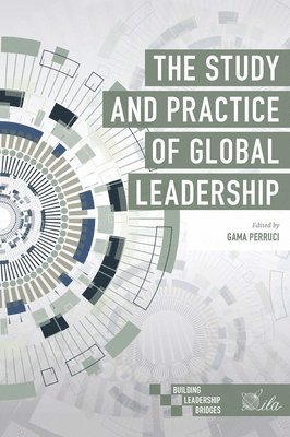 bokomslag The Study and Practice of Global Leadership