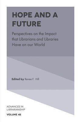 Hope and a Future 1