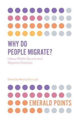 Why Do People Migrate? 1