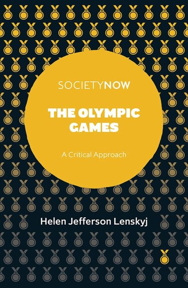 Helen Jefferson Lenskyj - Olympic Games, Häftad