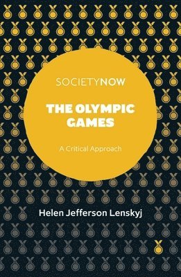 Helen Jefferson Lenskyj, Canada) Lenskyj, Helen Jefferson (University of Toronto - Olympic Games, Häftad