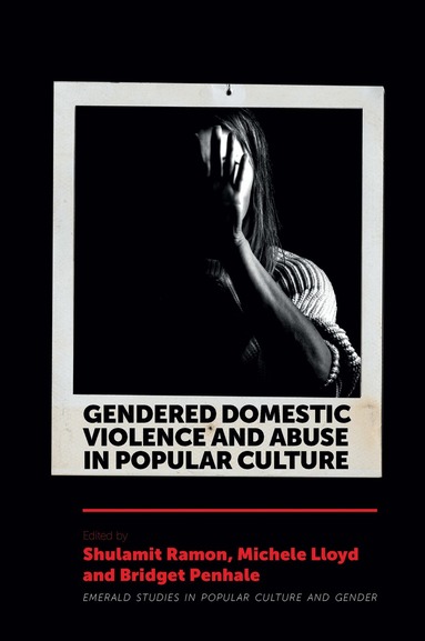 Shulamit Ramon, Michele Lloyd, Bridget Penhale - Gendered Domestic Violence and Abuse in Popular Culture, Inbunden