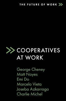 Cooperatives at Work 1