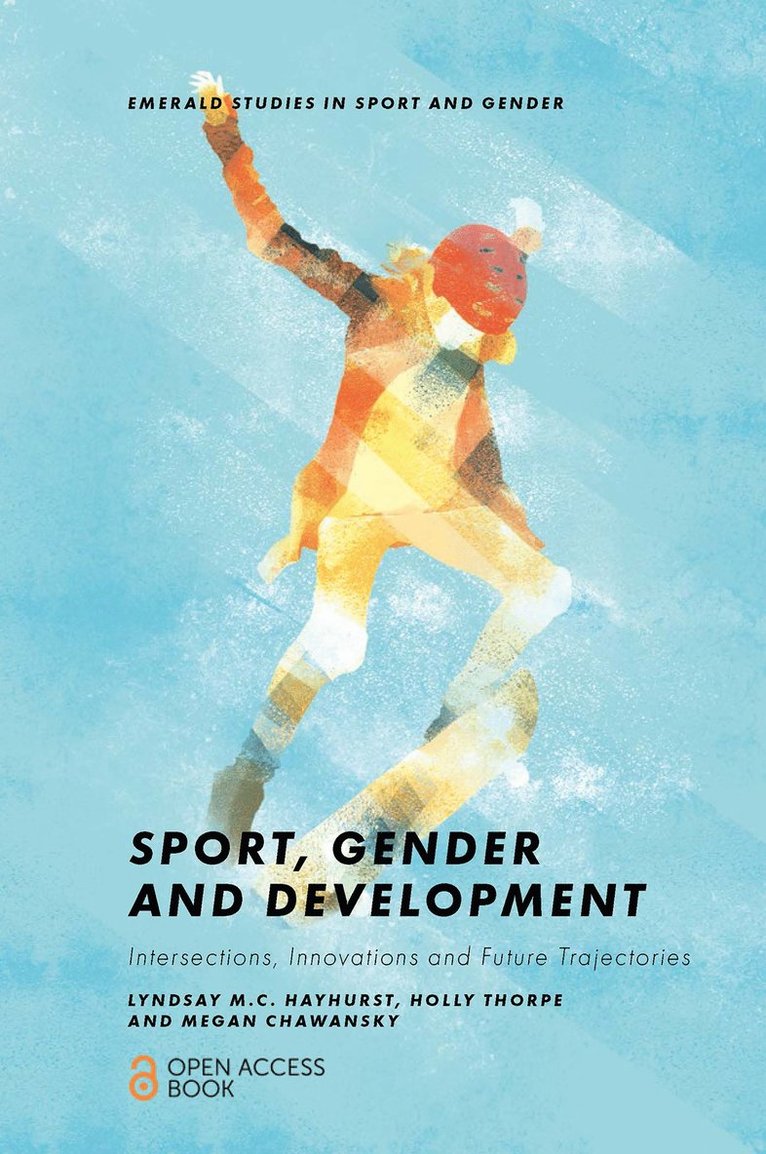 Sport, Gender and Development 1