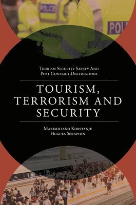 Tourism, Terrorism and Security 1