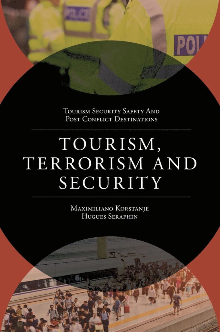 Tourism, Terrorism and Security 1