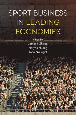 Sport Business in Leading Economies 1