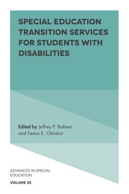 Special Education Transition Services for Students with Disabilities 1