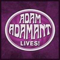 bokomslag Adam Adamant Lives! Volume 1