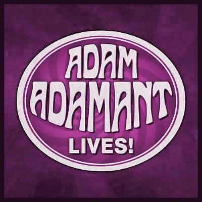 Adam Adamant Lives! Volume 1 1