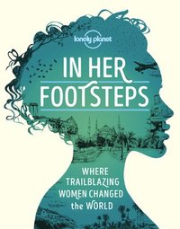 bokomslag In Her Footsteps