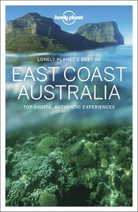 bokomslag Best of East Coast Australia