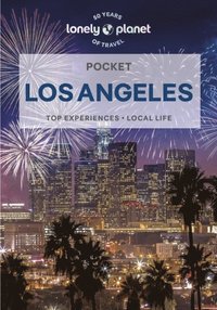 bokomslag Lonely Planet Pocket Los Angeles