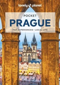 bokomslag Prague Pocket 7