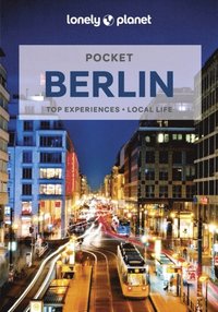 bokomslag Berlin Pocket 8