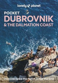 bokomslag Lonely Planet Pocket Dubrovnik & the Dalmatian Coast