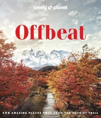 bokomslag Lonely Planet Offbeat