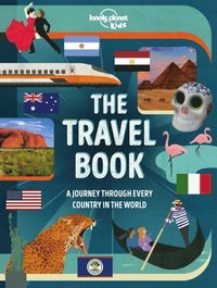bokomslag The Travel Book 2