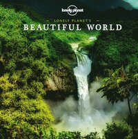 bokomslag Lonely Planet's Beautiful World mini