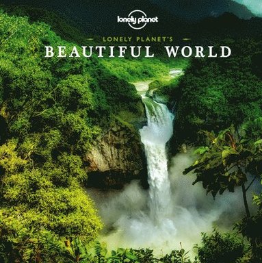 bokomslag Lonely Planet's Beautiful World mini