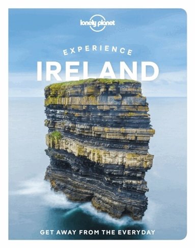 Orla Smith - Lonely Planet Experience Ireland, Pocket