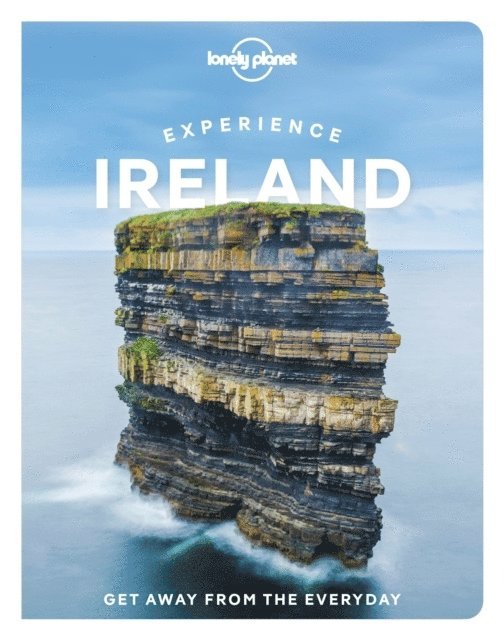 Lonely Planet Experience Ireland 1