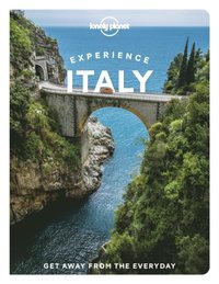 bokomslag Lonely Planet Experience Italy