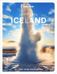 bokomslag Experience Iceland