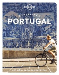 bokomslag Experience Portugal