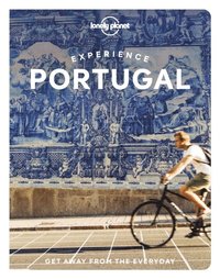 bokomslag Lonely Planet Experience Portugal