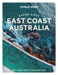 bokomslag Lonely Planet Experience East Coast Australia