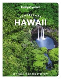 bokomslag Experience Hawaii 