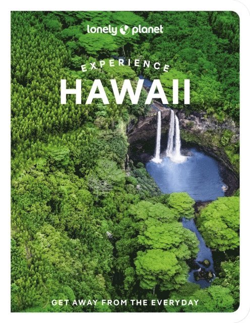 Lonely Planet Experience Hawaii 1