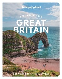 bokomslag Lonely Planet Experience Great Britain