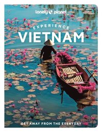 bokomslag Experience Vietnam 
