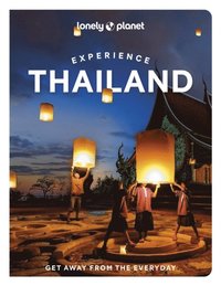 bokomslag Lonely Planet Experience Thailand